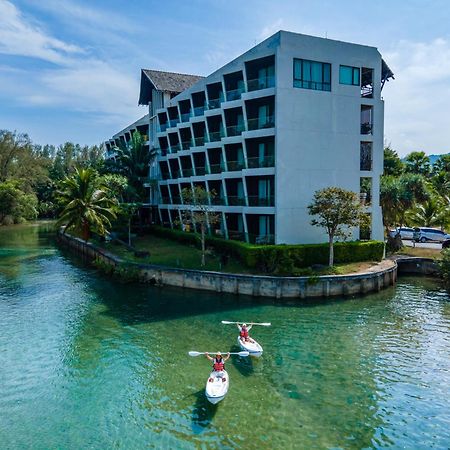 The Hotspring Beach Resort & Spa - Sha Extra Plus Phang Nga Extérieur photo