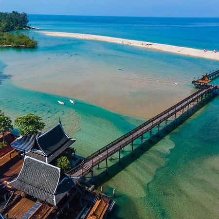 The Hotspring Beach Resort & Spa - Sha Extra Plus Phang Nga Extérieur photo