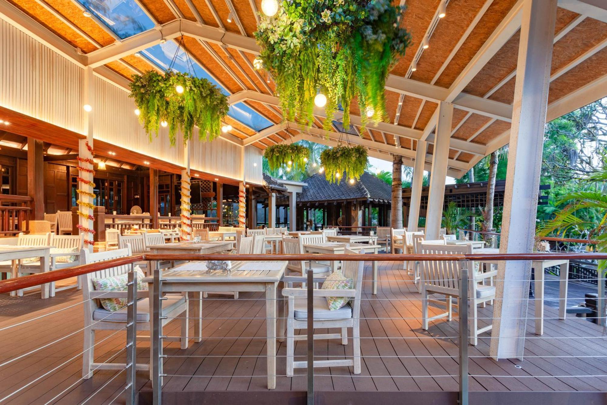 The Hotspring Beach Resort & Spa - Sha Extra Plus Phang Nga Extérieur photo