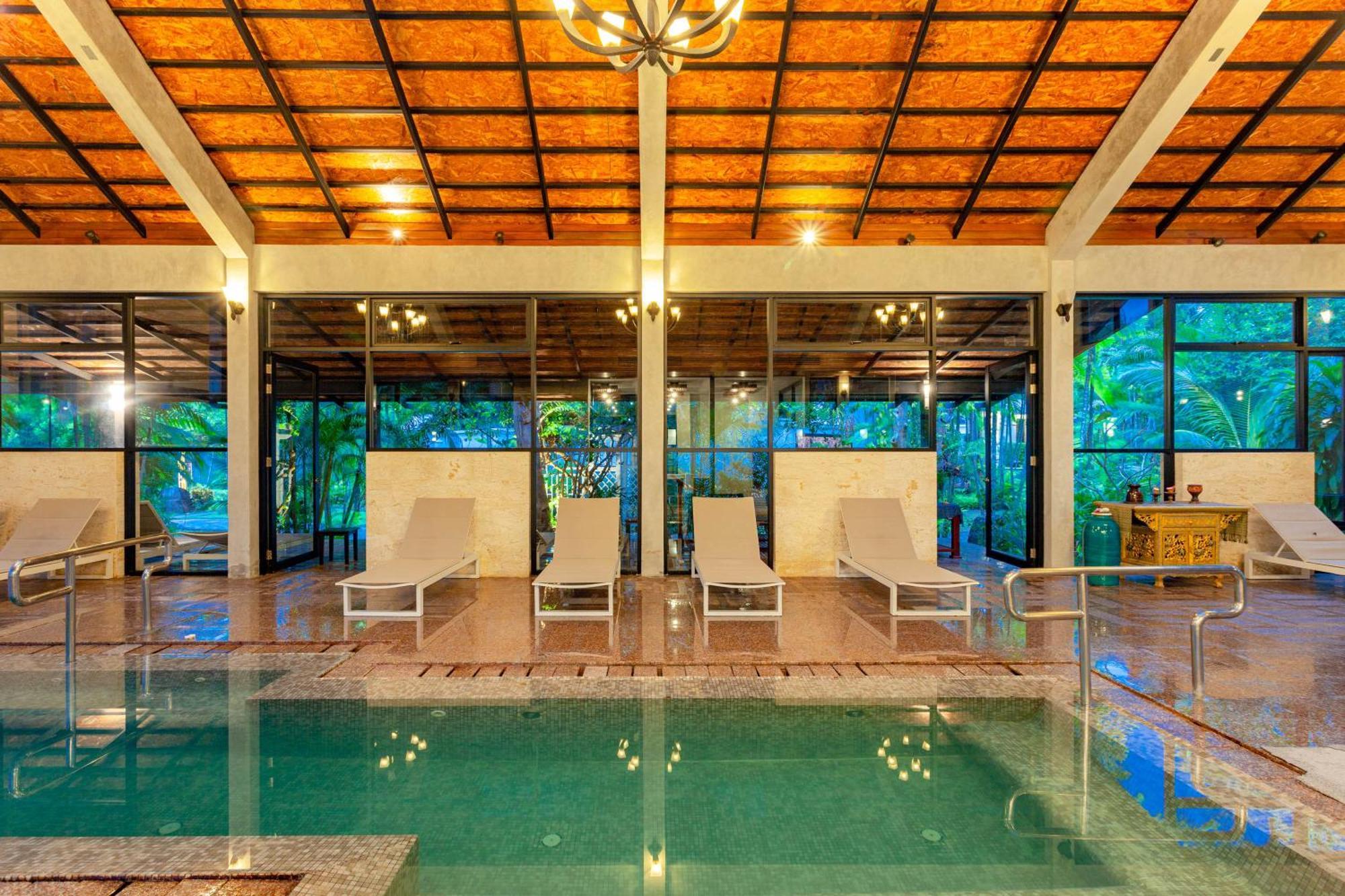 The Hotspring Beach Resort & Spa - Sha Extra Plus Phang Nga Extérieur photo