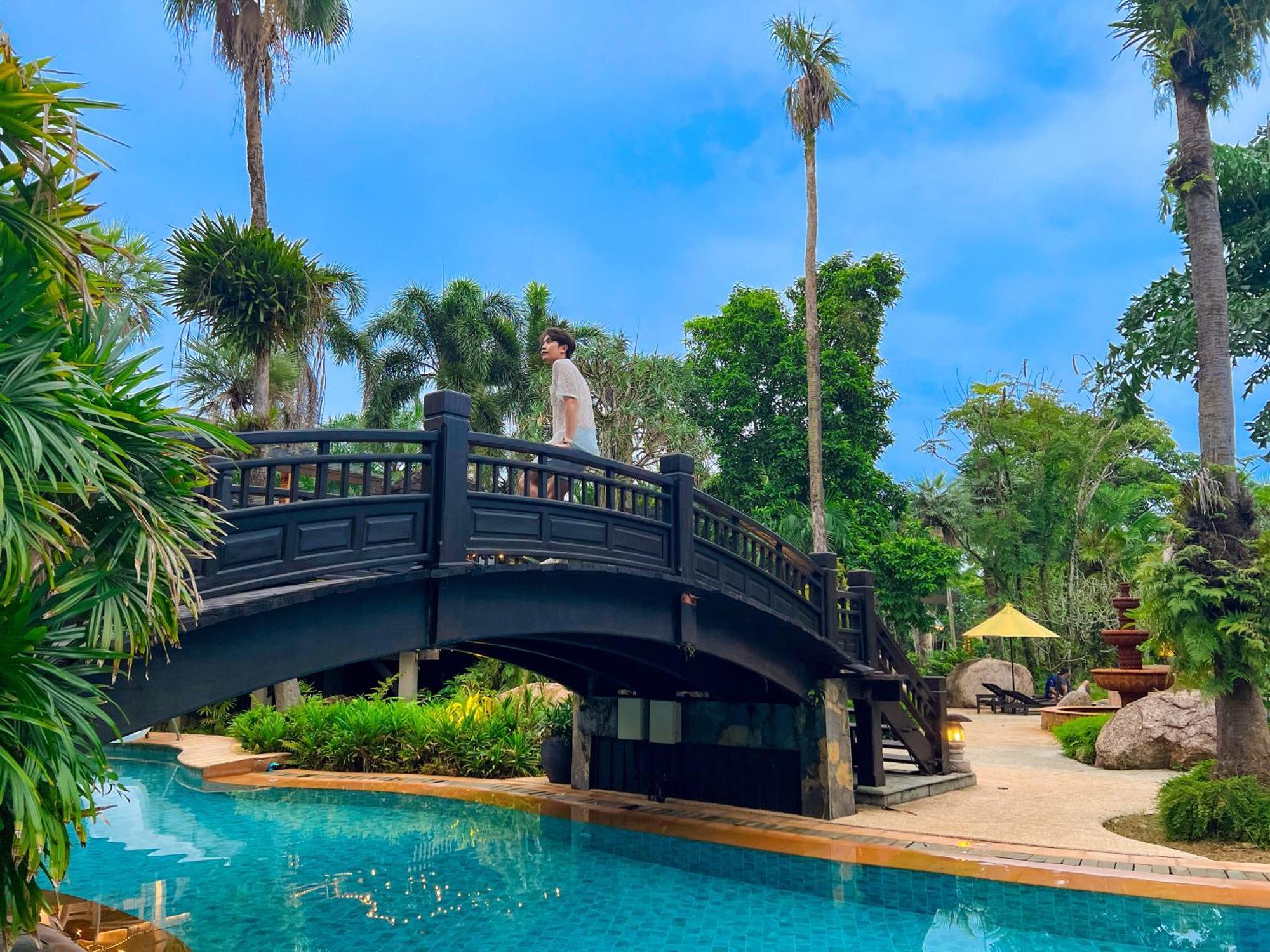 The Hotspring Beach Resort & Spa - Sha Extra Plus Phang Nga Extérieur photo