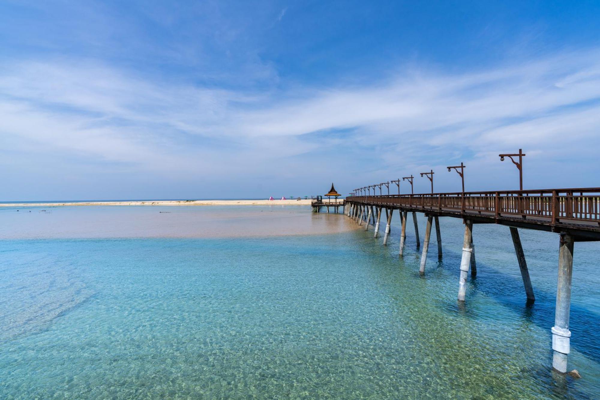 The Hotspring Beach Resort & Spa - Sha Extra Plus Phang Nga Extérieur photo