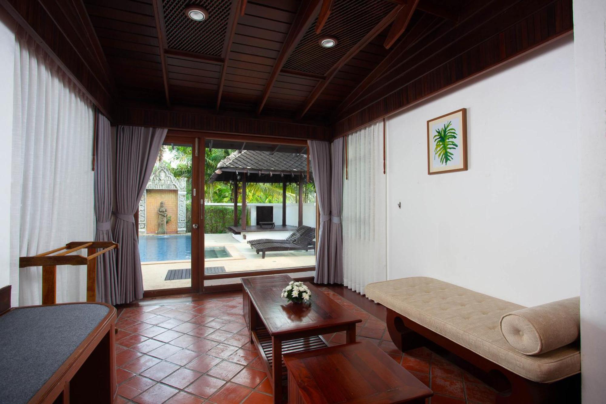 The Hotspring Beach Resort & Spa - Sha Extra Plus Phang Nga Extérieur photo