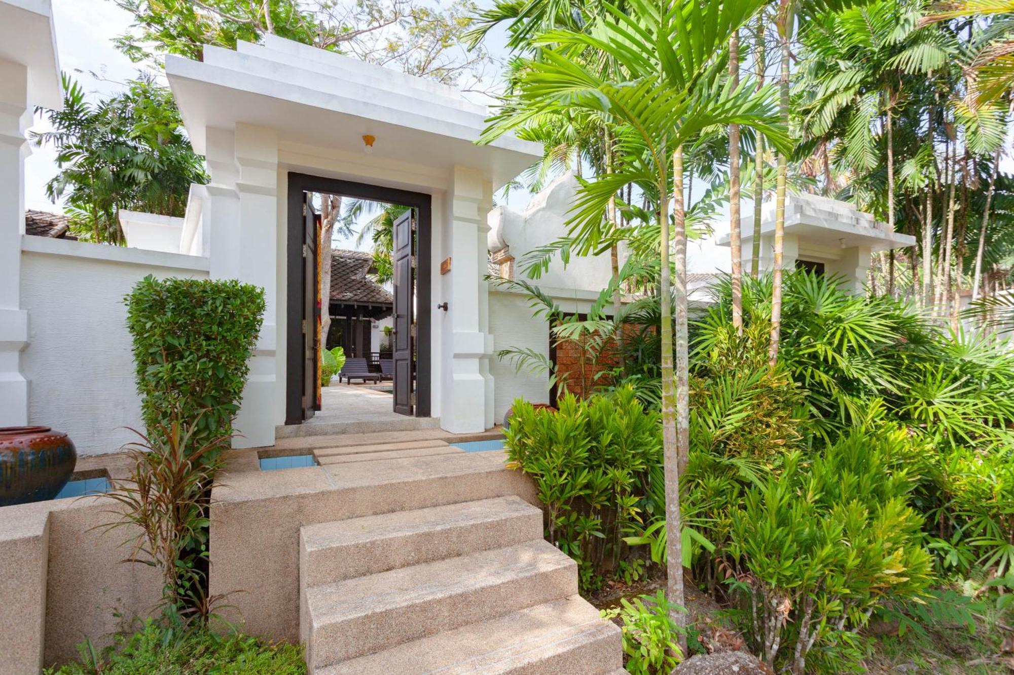 The Hotspring Beach Resort & Spa - Sha Extra Plus Phang Nga Extérieur photo