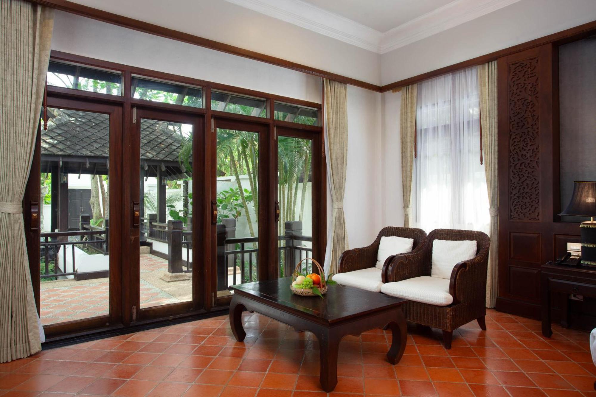 The Hotspring Beach Resort & Spa - Sha Extra Plus Phang Nga Extérieur photo