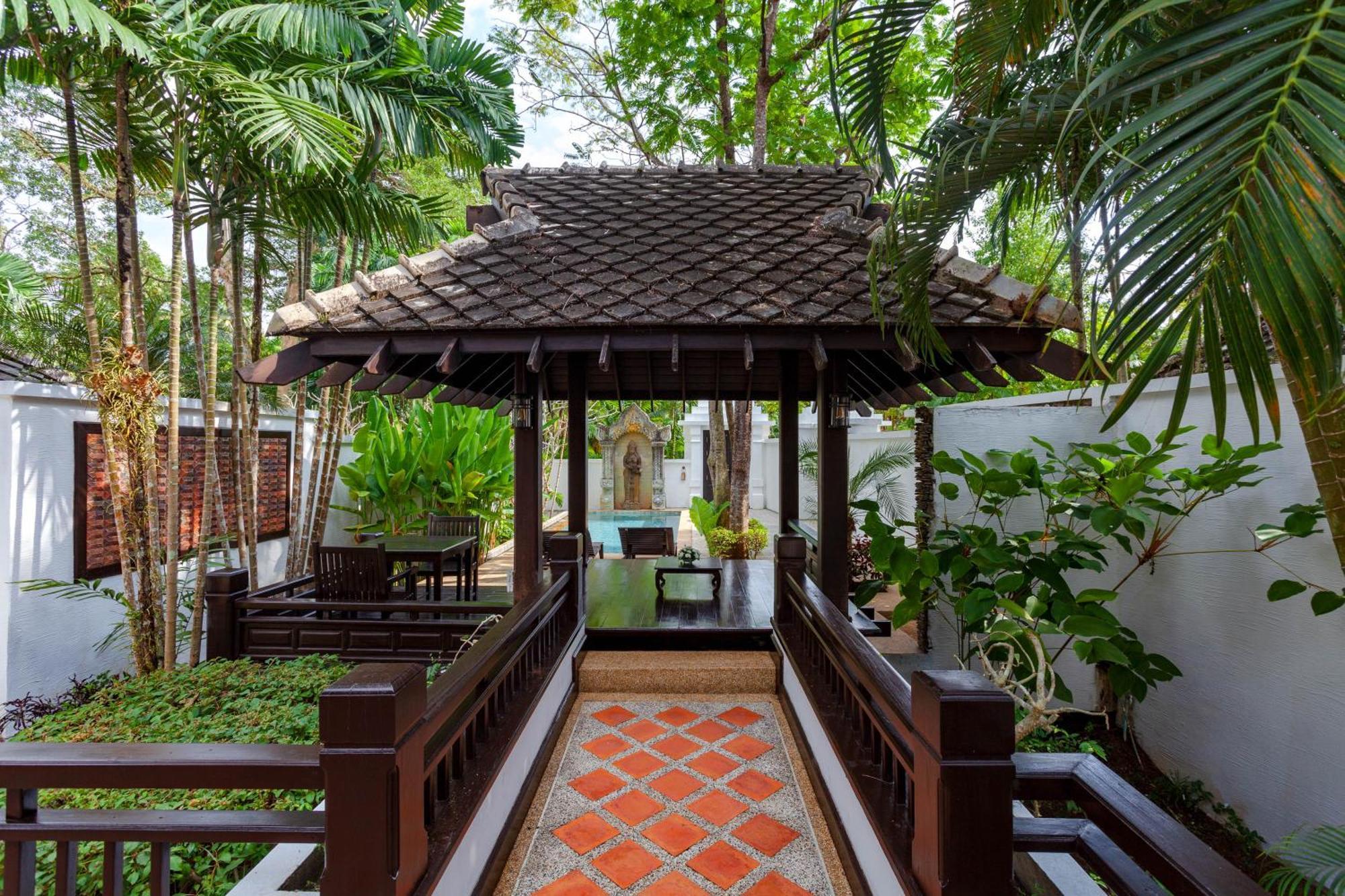 The Hotspring Beach Resort & Spa - Sha Extra Plus Phang Nga Extérieur photo