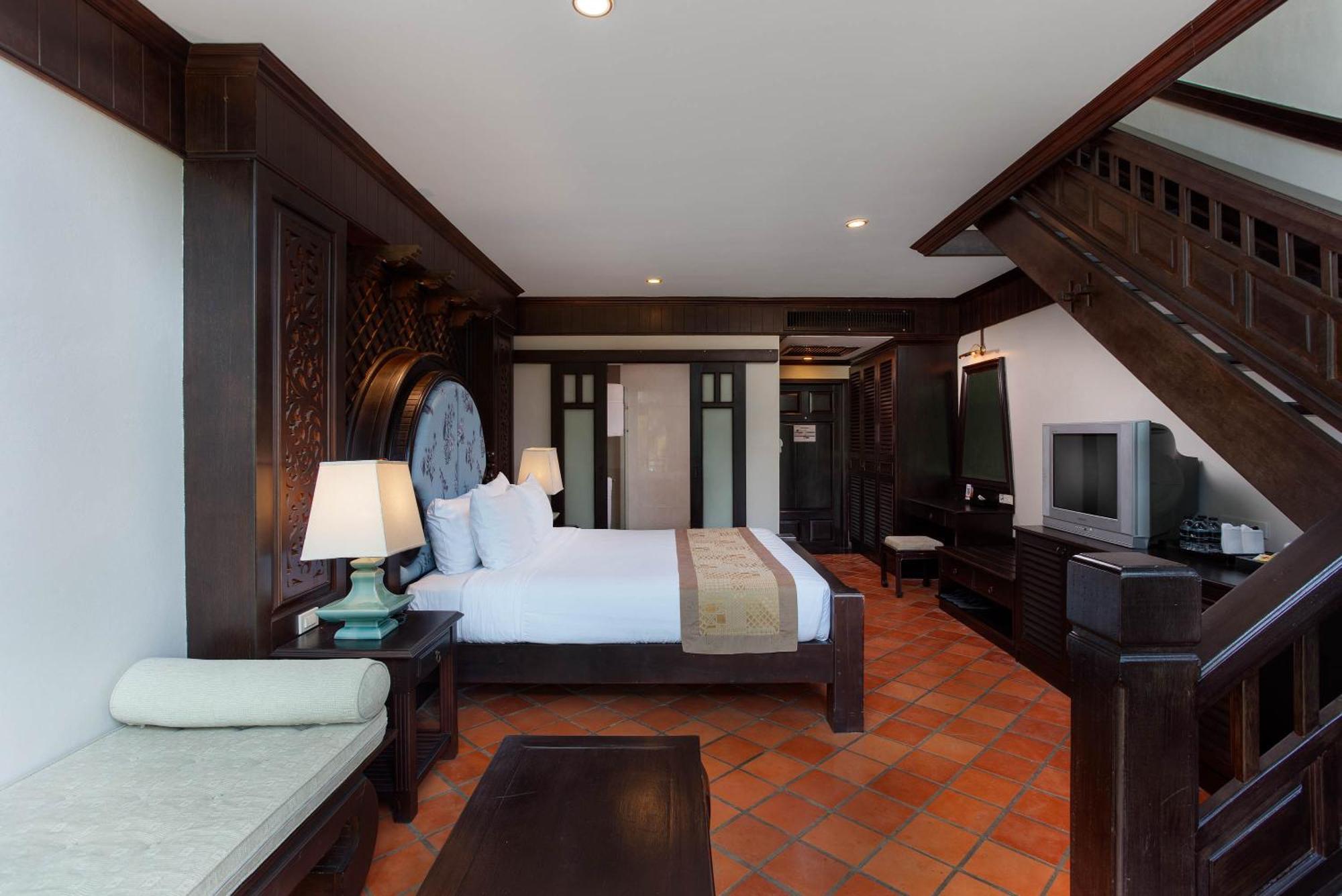 The Hotspring Beach Resort & Spa - Sha Extra Plus Phang Nga Extérieur photo