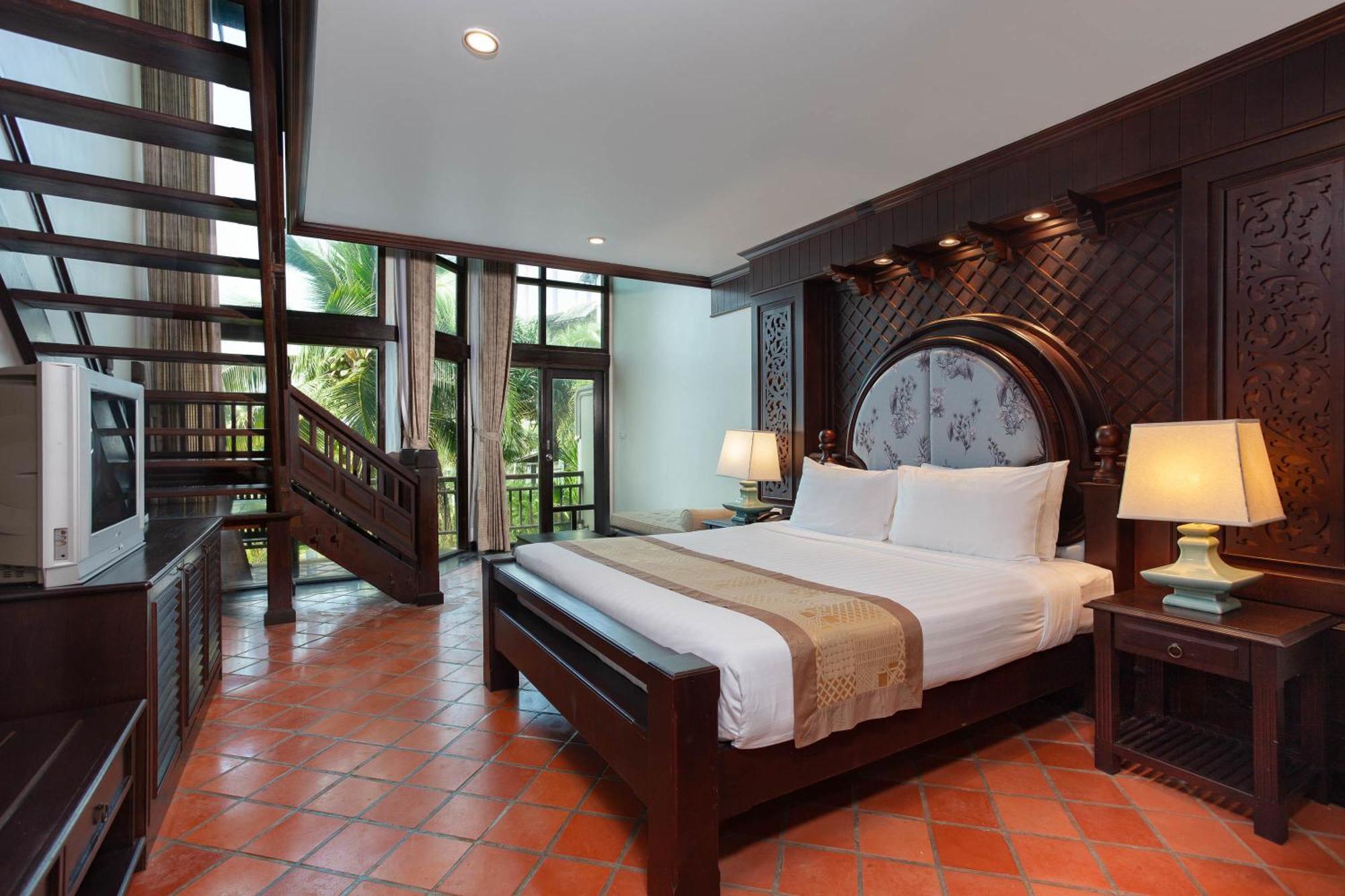 The Hotspring Beach Resort & Spa - Sha Extra Plus Phang Nga Extérieur photo