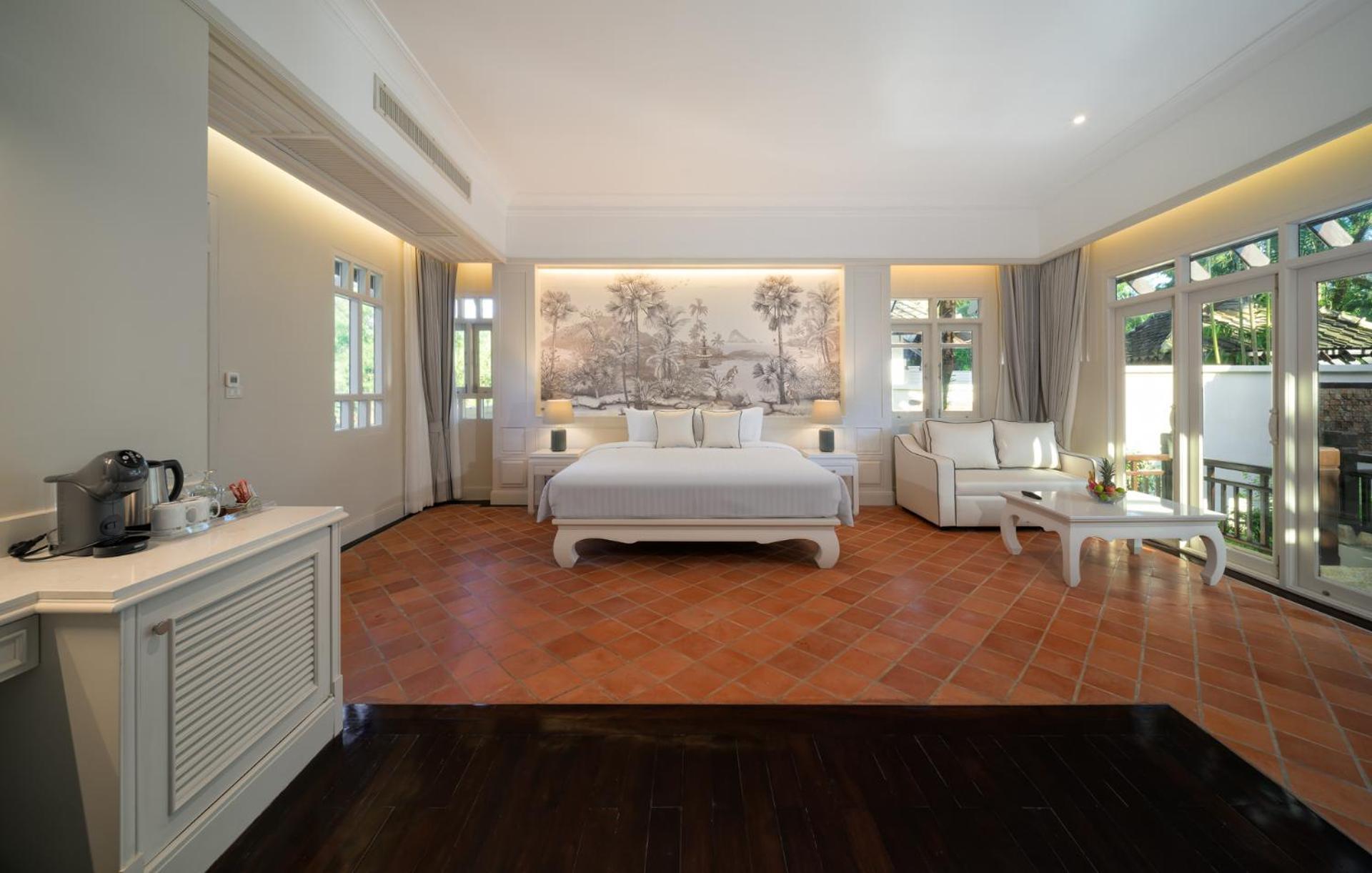 The Hotspring Beach Resort & Spa - Sha Extra Plus Phang Nga Extérieur photo