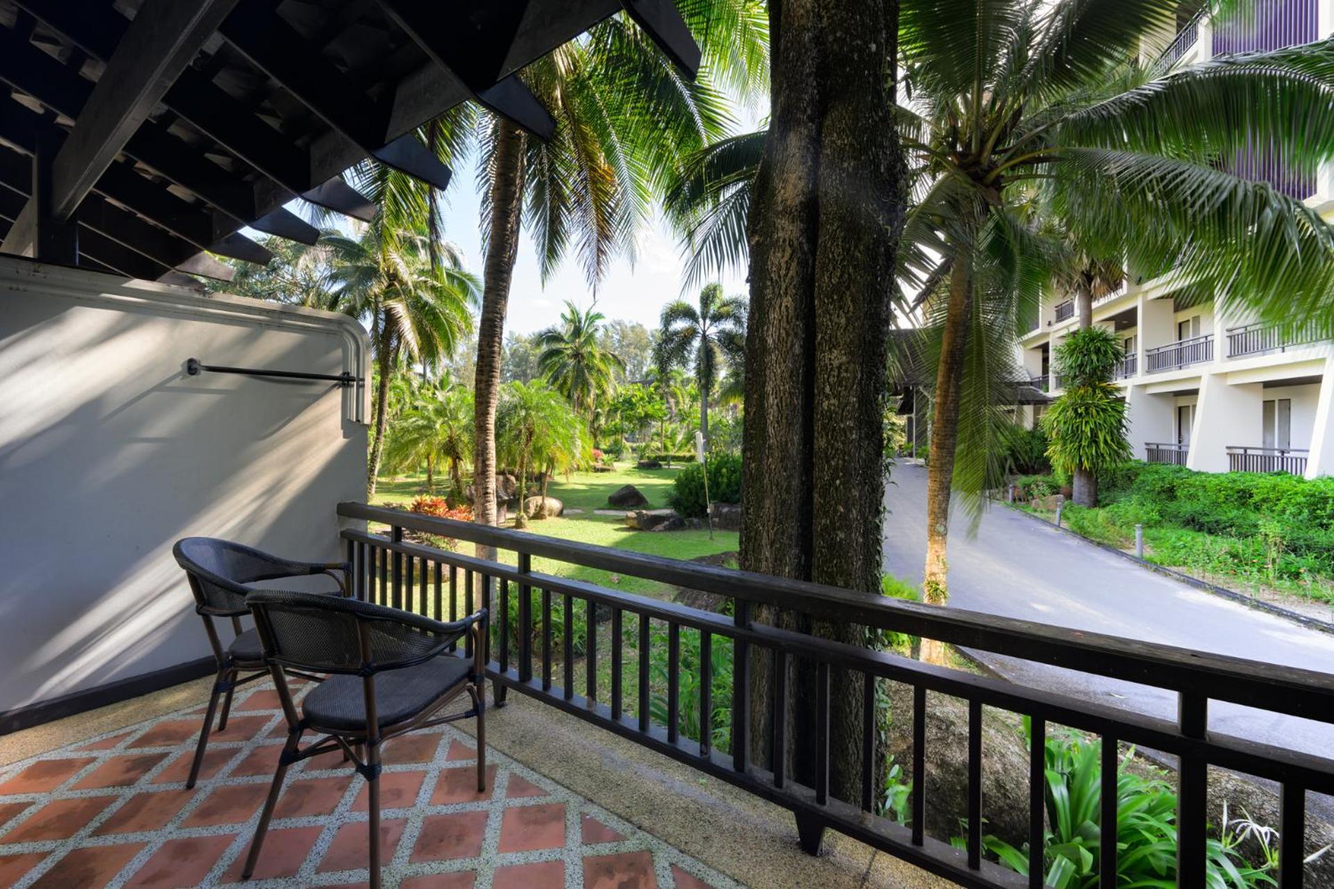 The Hotspring Beach Resort & Spa - Sha Extra Plus Phang Nga Extérieur photo