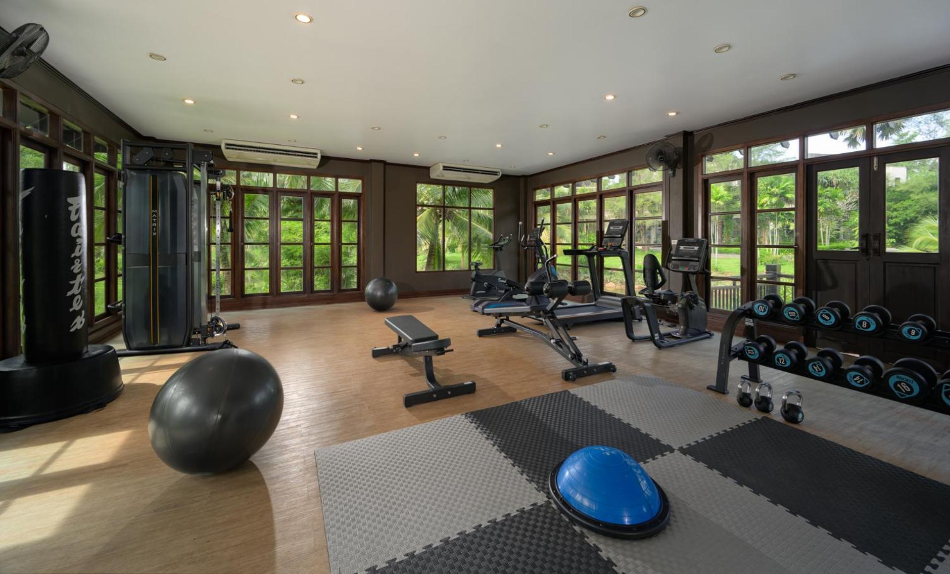 The Hotspring Beach Resort & Spa - Sha Extra Plus Phang Nga Extérieur photo